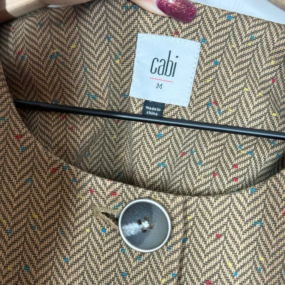 cabi penny